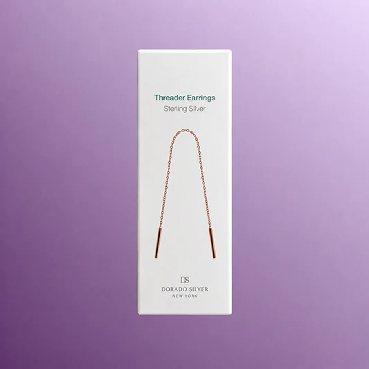 Copper Tongue Scraper