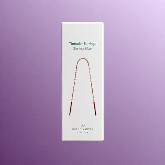Copper Tongue Scraper