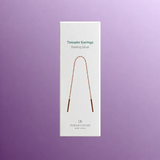 Copper Tongue Scraper