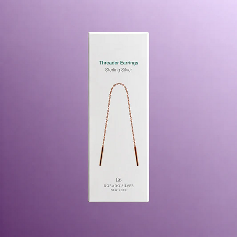 Copper Tongue Scraper