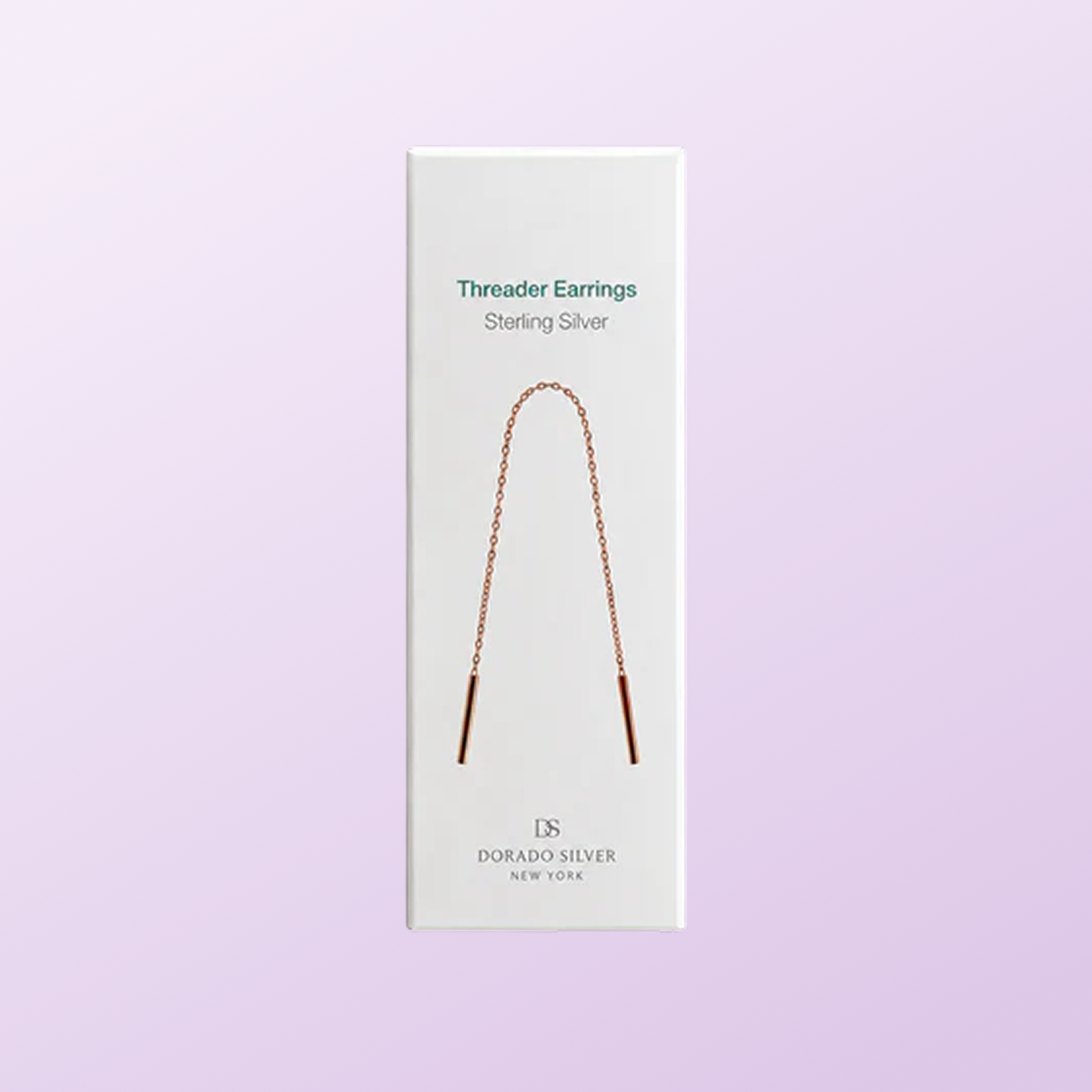 Copper Tongue Scraper