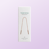 Copper Tongue Scraper