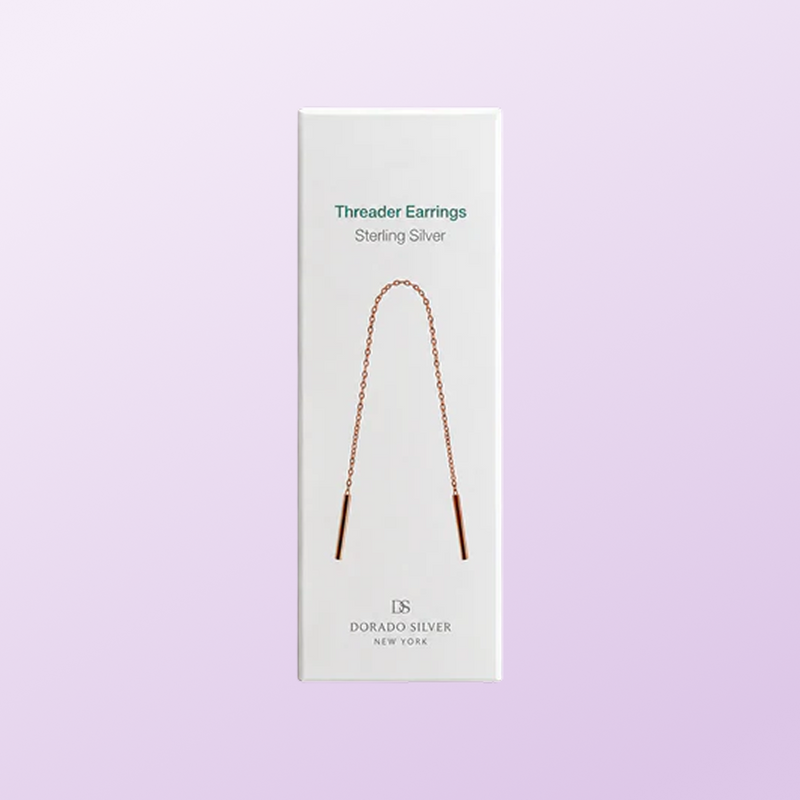 Copper Tongue Scraper
