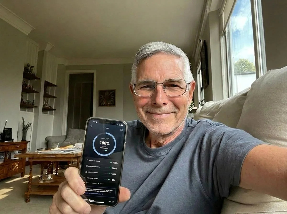 John S. verified customer
