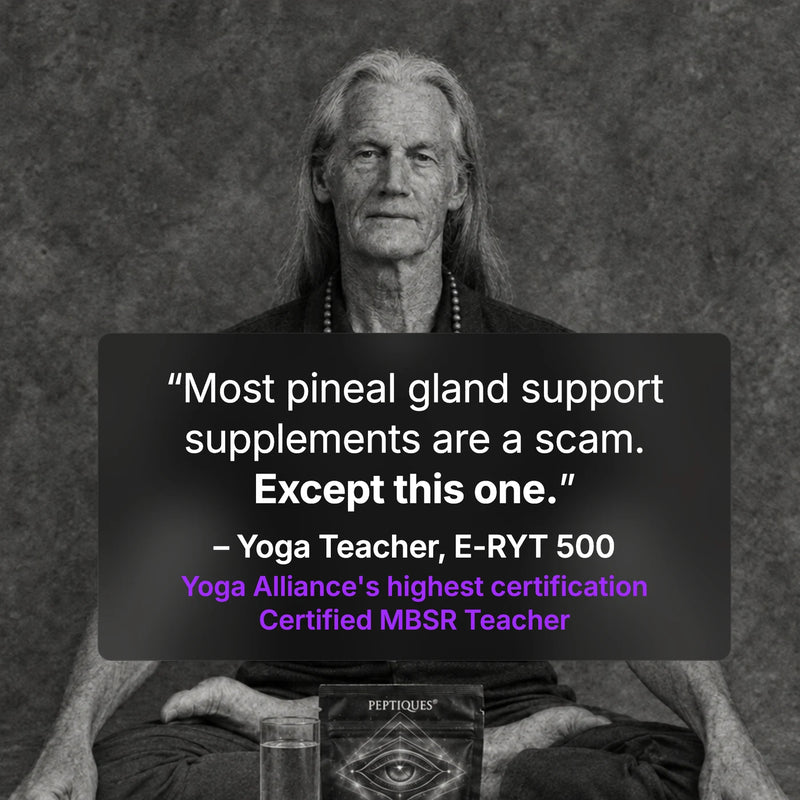 Haritaki Third Eye: the yoga teacher quote card v6