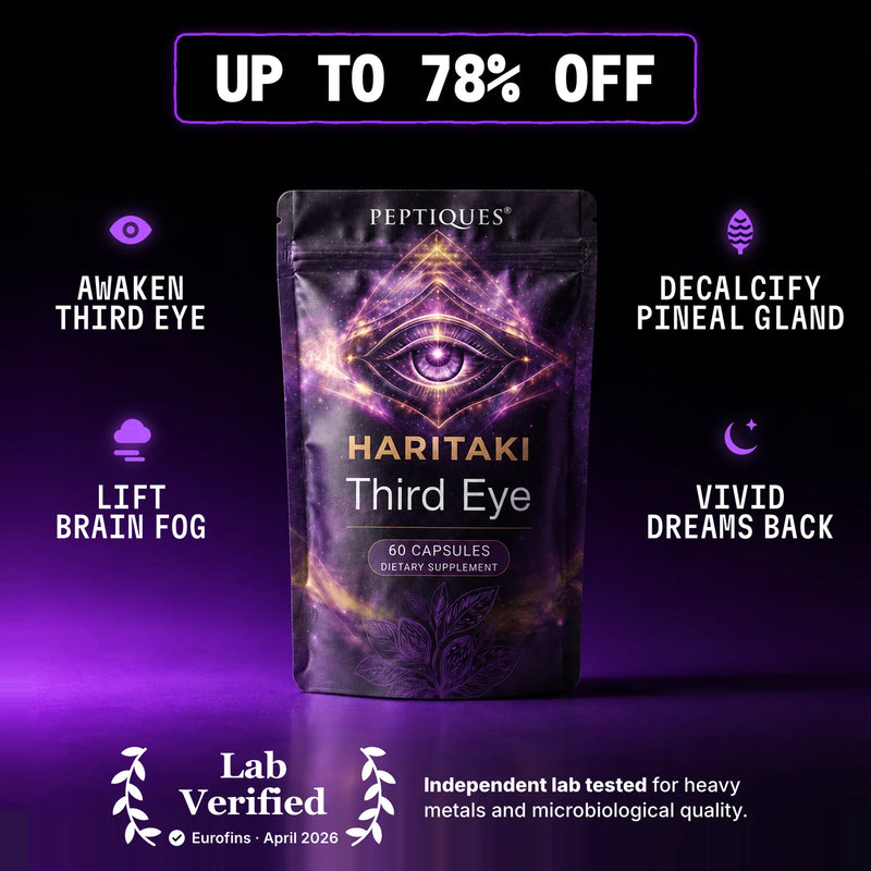 Haritaki Third Eye, product image 01-offer