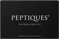 Pineal Reset