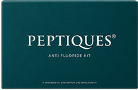 Anti Fluoride